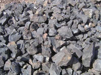 Manufacturers Exporters and Wholesale Suppliers of Manganese Ore Lumps Raipur Chhattisgarh
